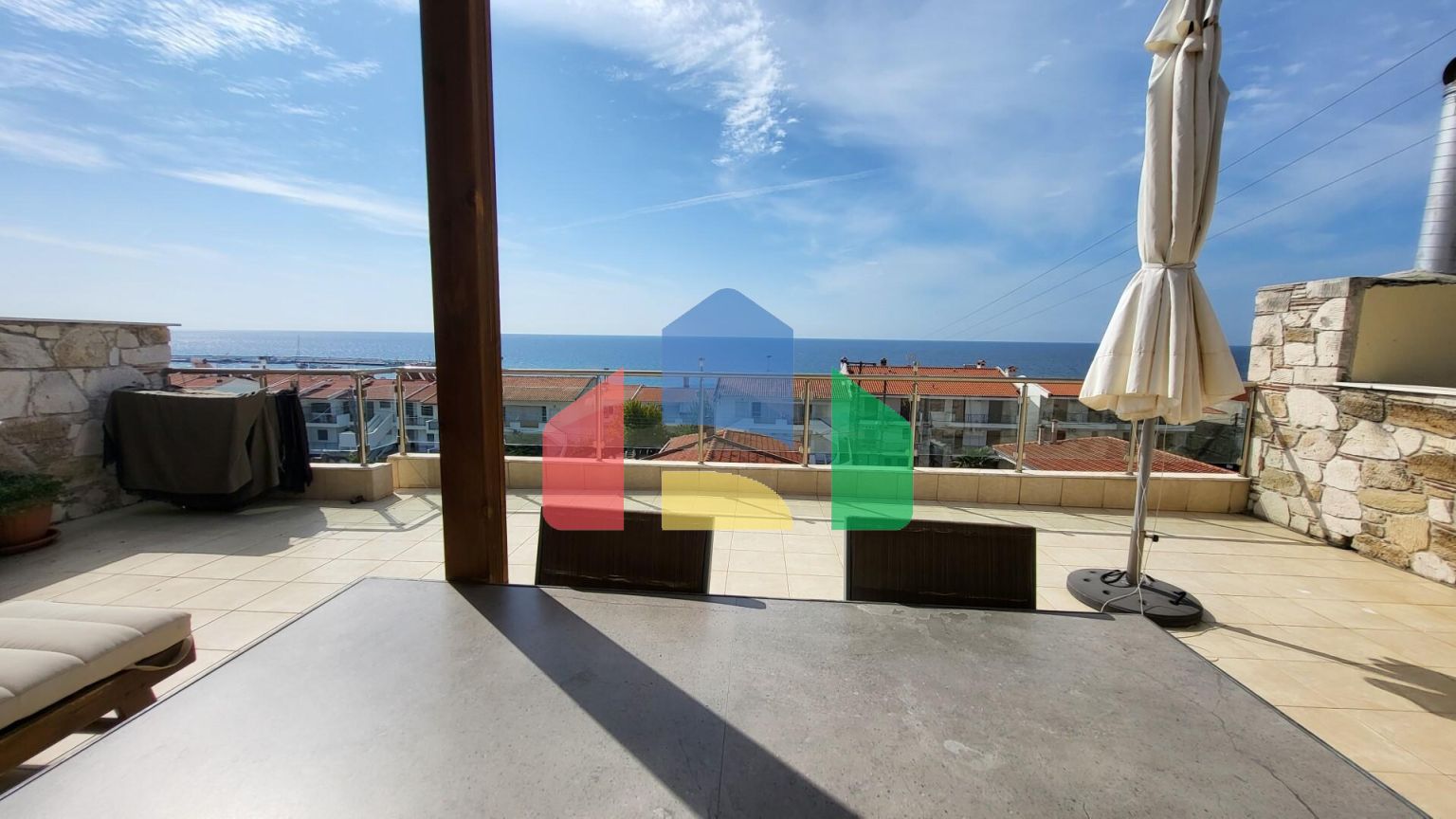 Продаж - Duplex 135 m² на Кассандрі (Халкідіки)