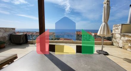 Продаж - Duplex 135 m² на Кассандрі (Халкідіки)