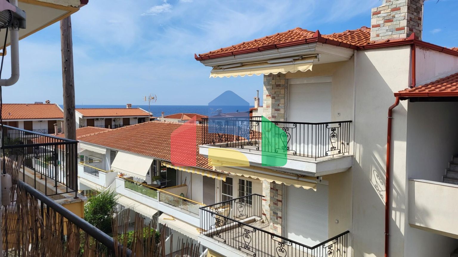 Продаж - Duplex 135 m² на Кассандрі (Халкідіки)