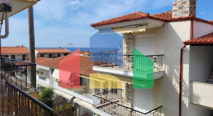 Продаж - Duplex 135 m² на Кассандрі (Халкідіки)