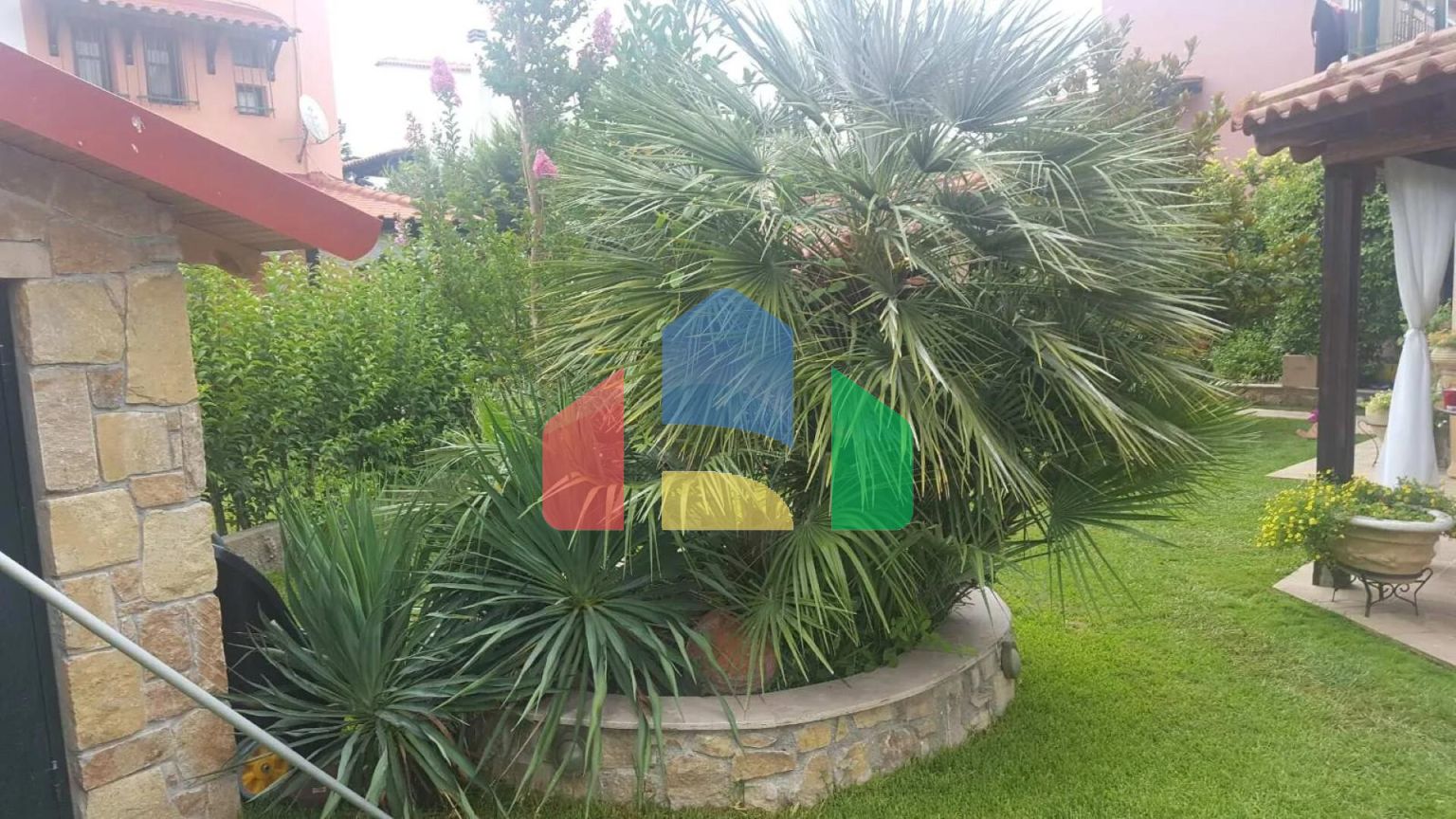 Продажа - Вилла 200 m² на Кассандре (Халкидики)