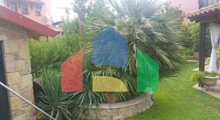 Продажа - Вилла 200 m² на Кассандре (Халкидики)