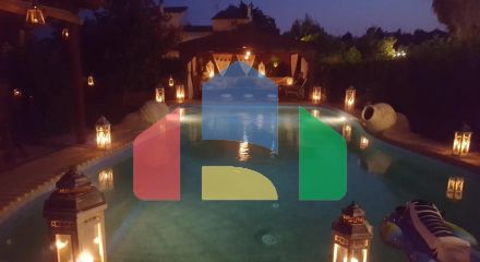 Продажа - Вилла 200 m² на Кассандре (Халкидики)