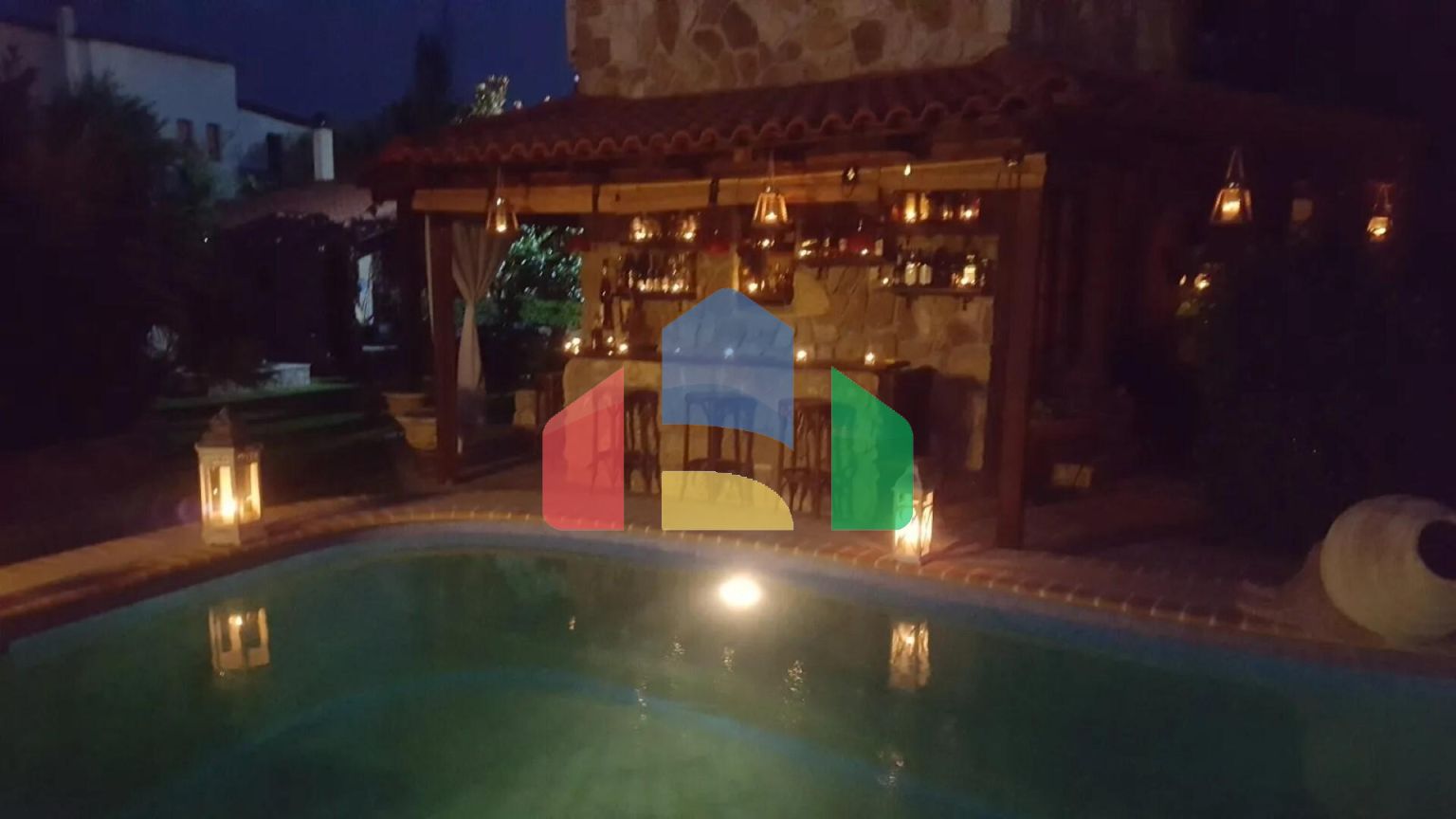 Продажа - Вилла 200 m² на Кассандре (Халкидики)