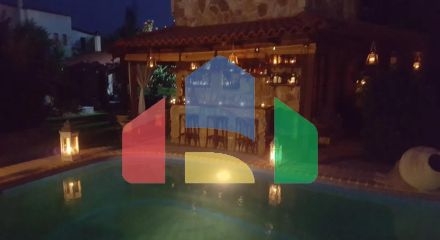 Продажа - Вилла 200 m² на Кассандре (Халкидики)