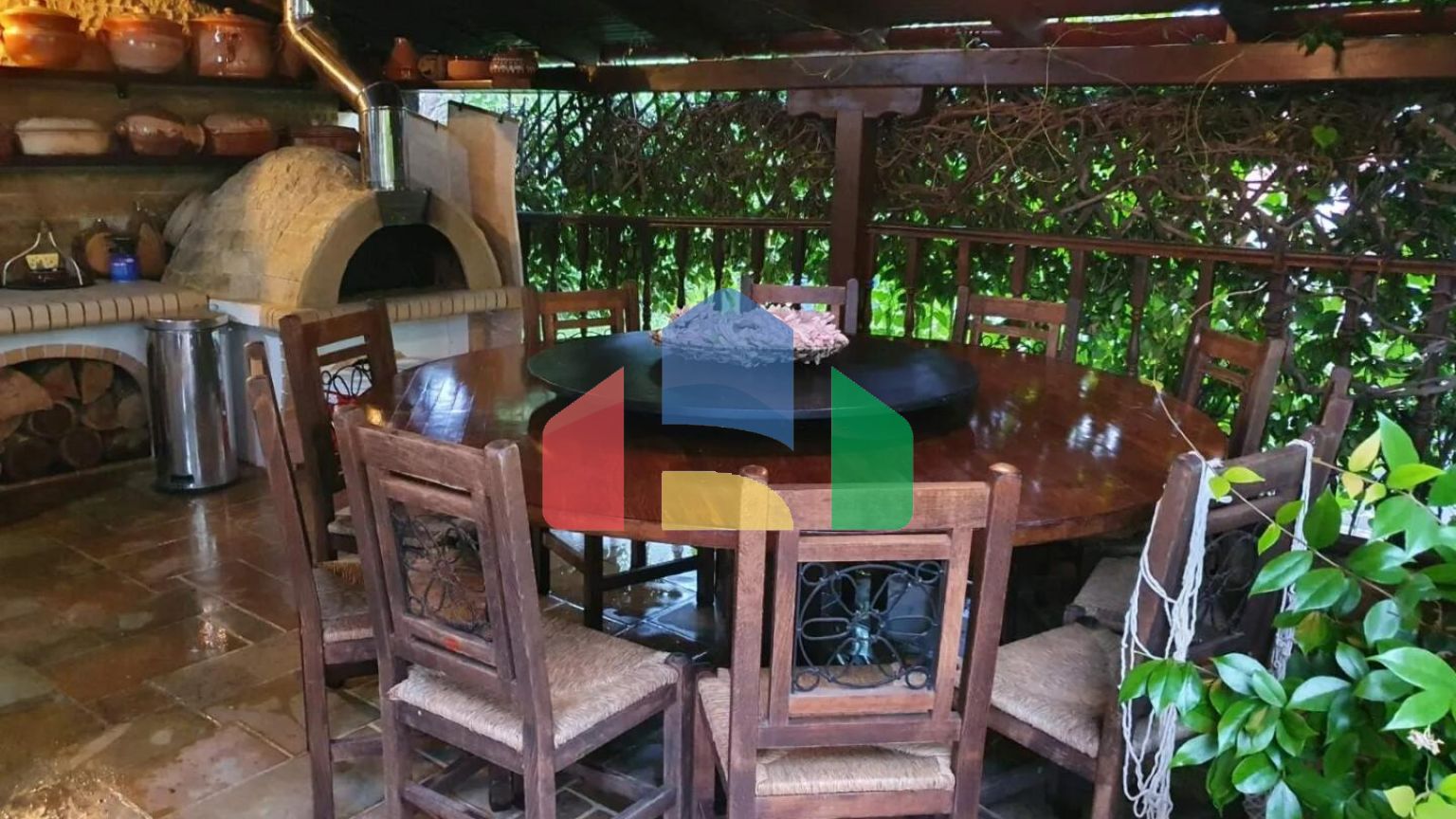 Продажа - Вилла 200 m² на Кассандре (Халкидики)