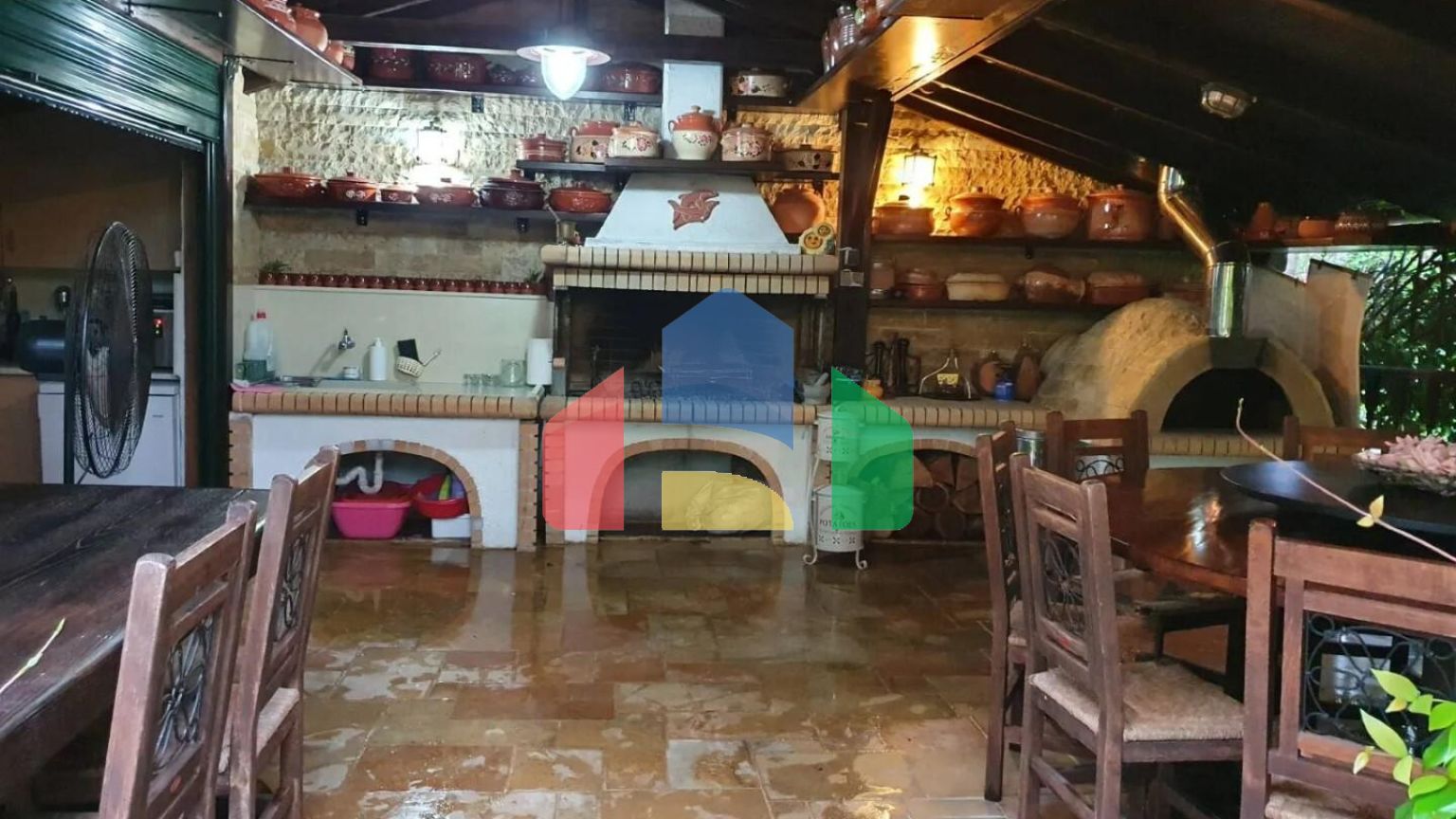 Продажа - Вилла 200 m² на Кассандре (Халкидики)