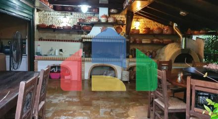 Продажа - Вилла 200 m² на Кассандре (Халкидики)