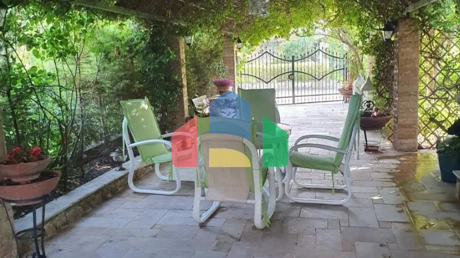 Продажа - Вилла 200 m² на Кассандре (Халкидики)