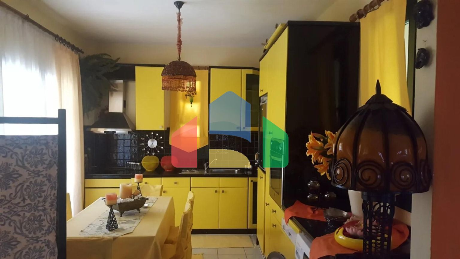 Продажа - Вилла 200 m² на Кассандре (Халкидики)