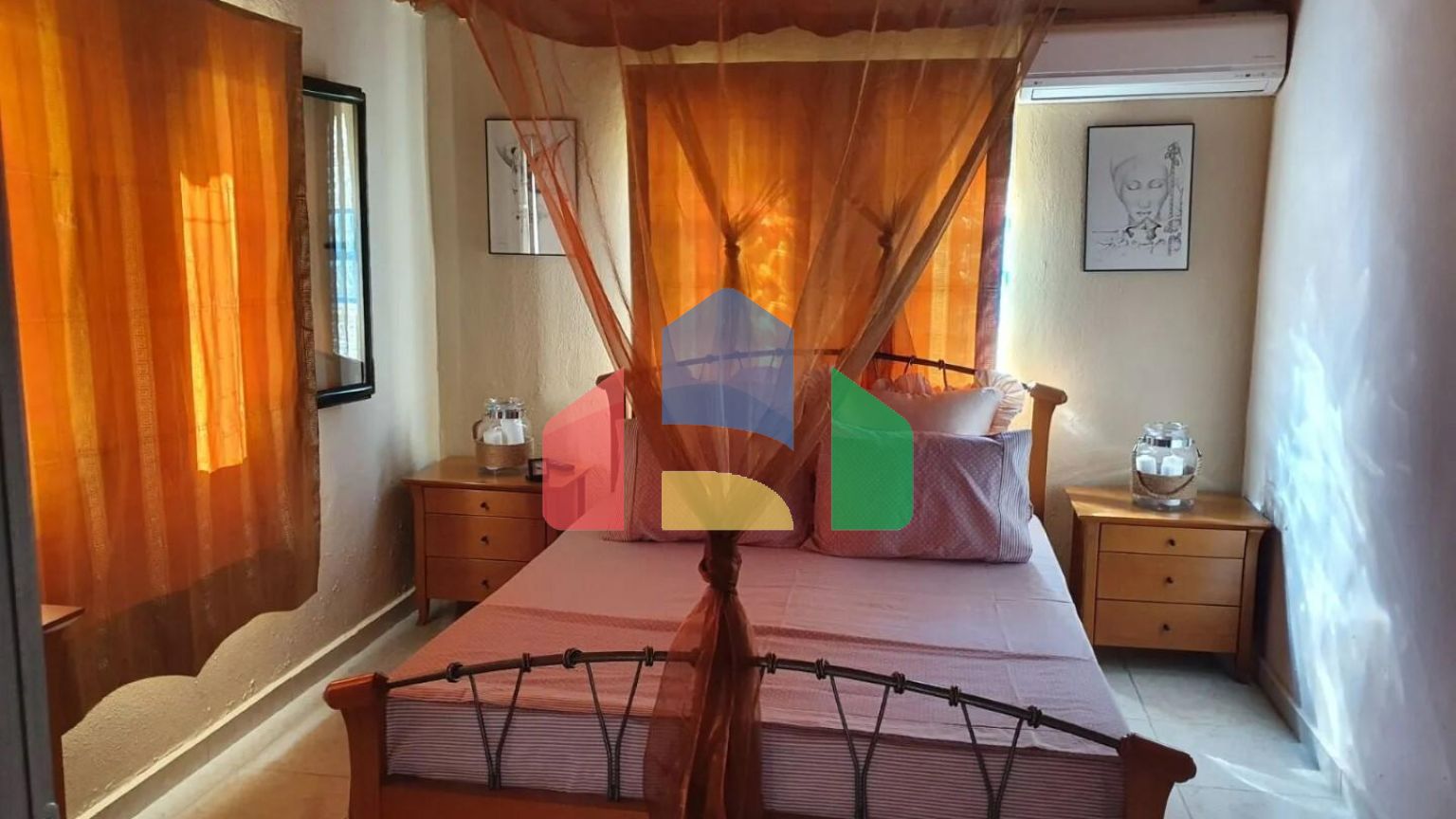 Продажа - Вилла 200 m² на Кассандре (Халкидики)