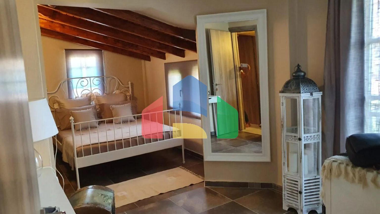 Продажа - Вилла 200 m² на Кассандре (Халкидики)