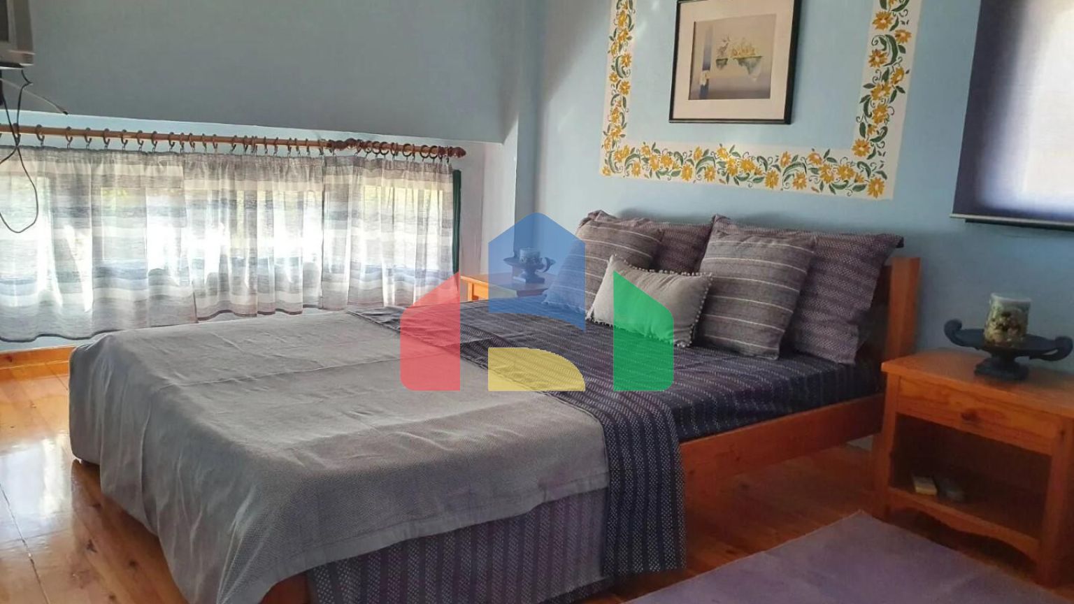 Продажа - Вилла 200 m² на Кассандре (Халкидики)