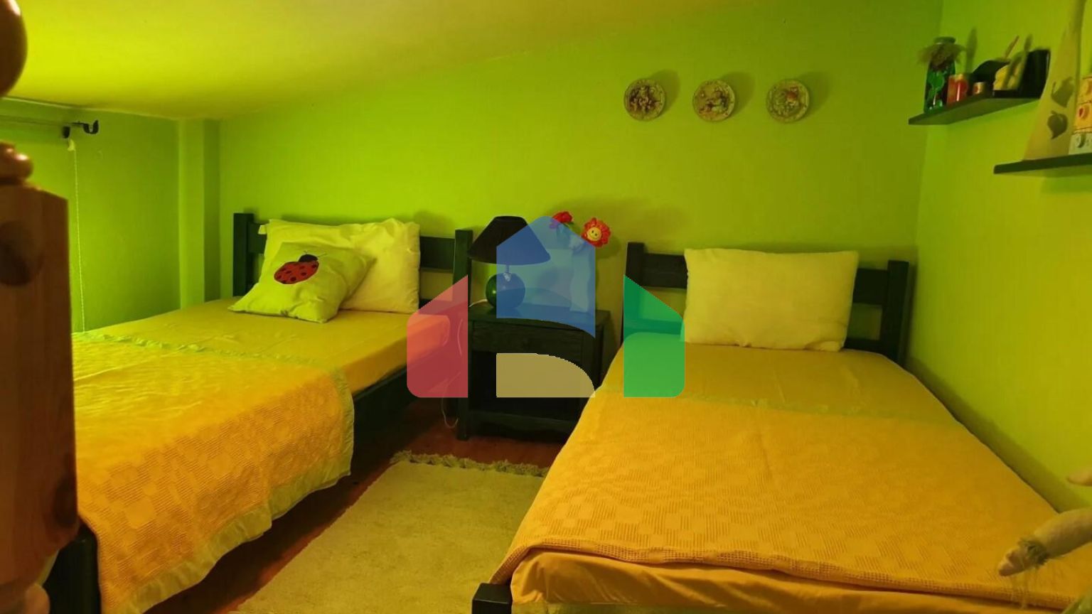 Продажа - Вилла 200 m² на Кассандре (Халкидики)