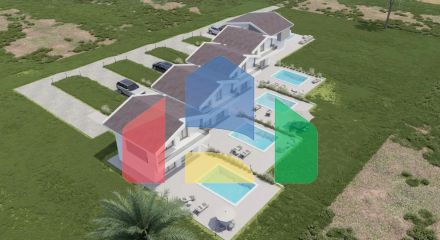 Продажа - Коттедж 85 m² на Кассандре (Халкидики)