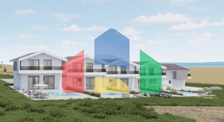 Продажа - Коттедж 85 m² на Кассандре (Халкидики)