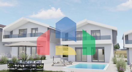 Продаж - Котедж 85 m² на Кассандрі (Халкідіки)