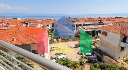 Продажа - Квартира 46 m² на Кассандре (Халкидики)
