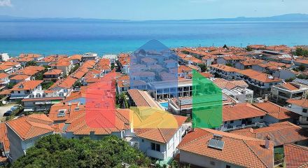 Продажа - Квартира 46 m² на Кассандре (Халкидики)