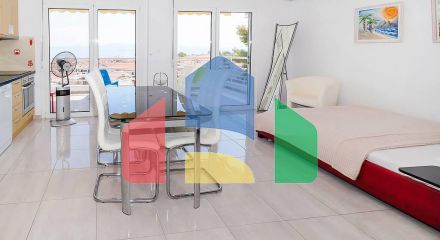 Продажа - Квартира 46 m² на Кассандре (Халкидики)
