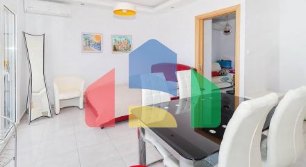 Продажа - Квартира 46 m² на Кассандре (Халкидики)