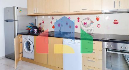Продажа - Квартира 46 m² на Кассандре (Халкидики)