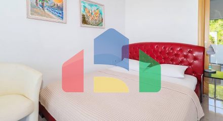 Продажа - Квартира 46 m² на Кассандре (Халкидики)