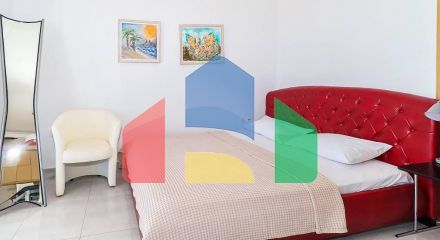 Продажа - Квартира 46 m² на Кассандре (Халкидики)