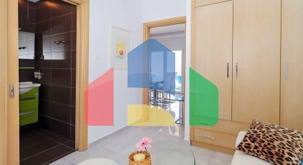 Продаж - Квартира 46 m² на Кассандрі (Халкідіки)