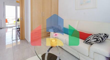 Продаж - Квартира 46 m² на Кассандрі (Халкідіки)