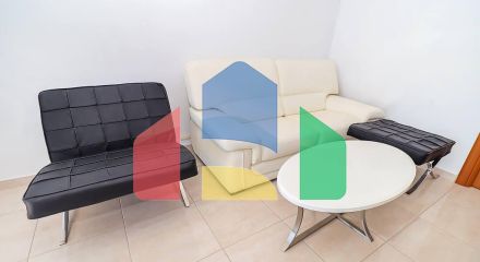 Продаж - Квартира 46 m² на Кассандрі (Халкідіки)