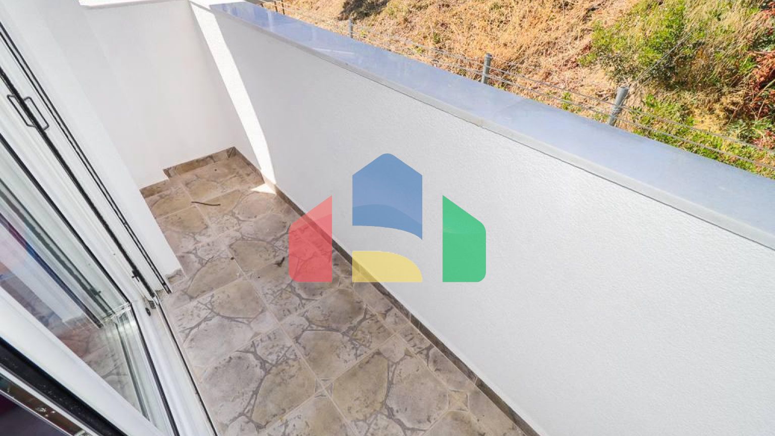 Продаж - Квартира 46 m² на Кассандрі (Халкідіки)