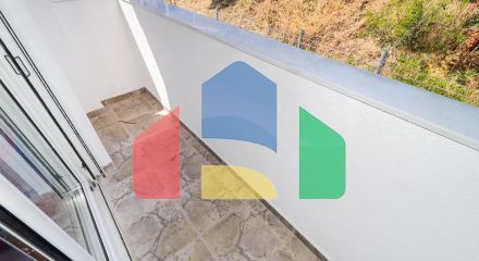 Продаж - Квартира 46 m² на Кассандрі (Халкідіки)