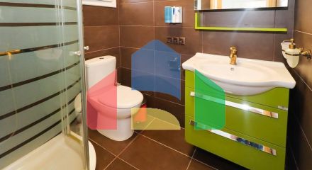 Продаж - Квартира 46 m² на Кассандрі (Халкідіки)