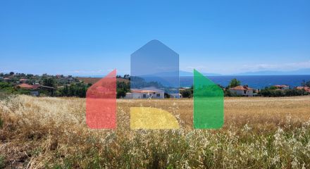 Продаж - Земельна ділянка 610 m² на Кассандрі (Халкідіки)
