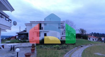 Продаж - Таунхаус 120 m² на Кассандрі (Халкідіки)