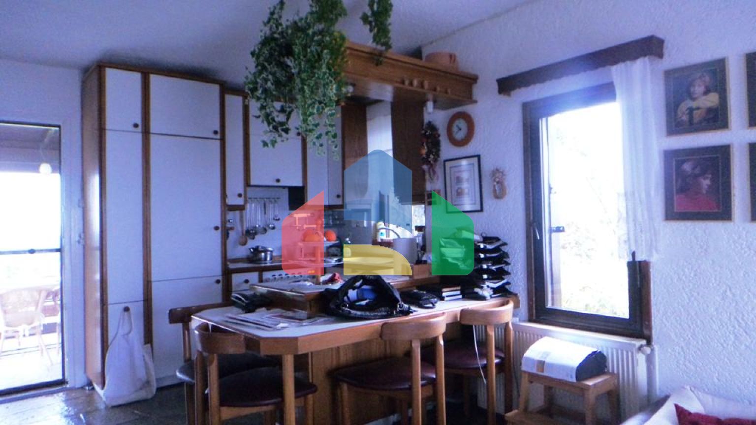 Продаж - Таунхаус 120 m² на Кассандрі (Халкідіки)