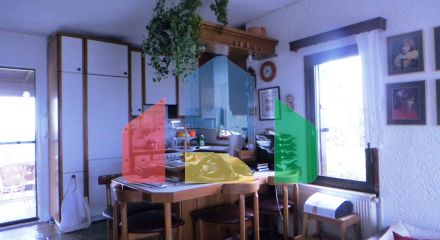 Продаж - Таунхаус 120 m² на Кассандрі (Халкідіки)