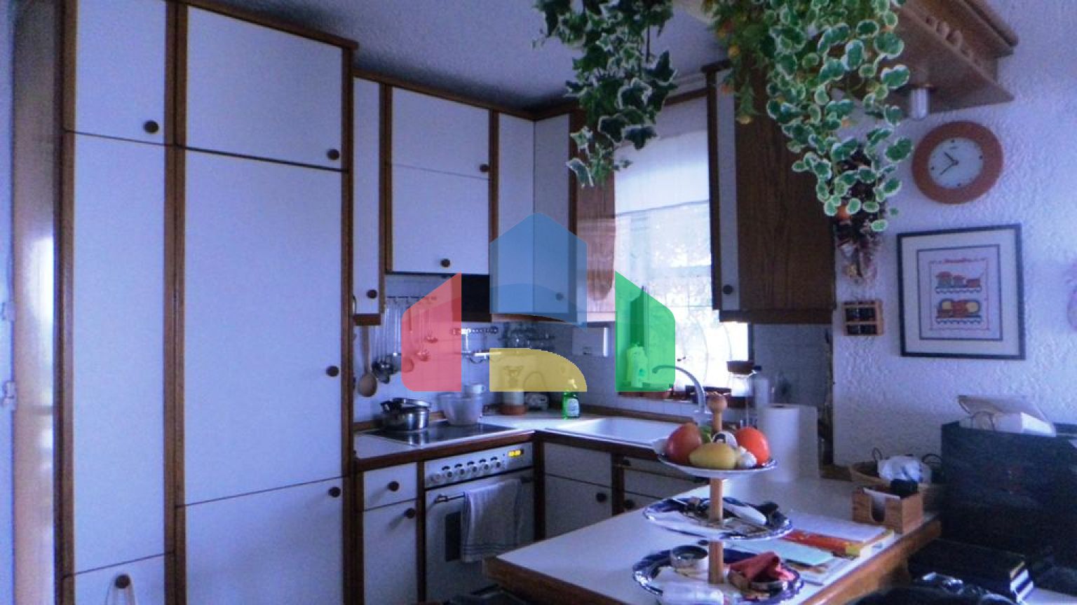 Продаж - Таунхаус 120 m² на Кассандрі (Халкідіки)