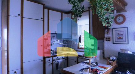 Продаж - Таунхаус 120 m² на Кассандрі (Халкідіки)