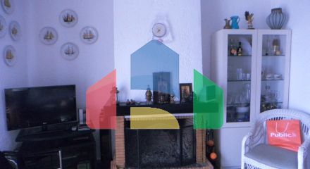 Продаж - Таунхаус 120 m² на Кассандрі (Халкідіки)