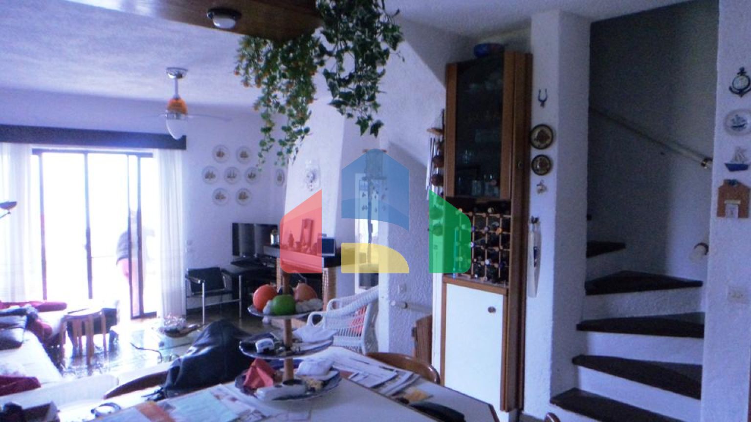 Продаж - Таунхаус 120 m² на Кассандрі (Халкідіки)