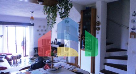 Продаж - Таунхаус 120 m² на Кассандрі (Халкідіки)