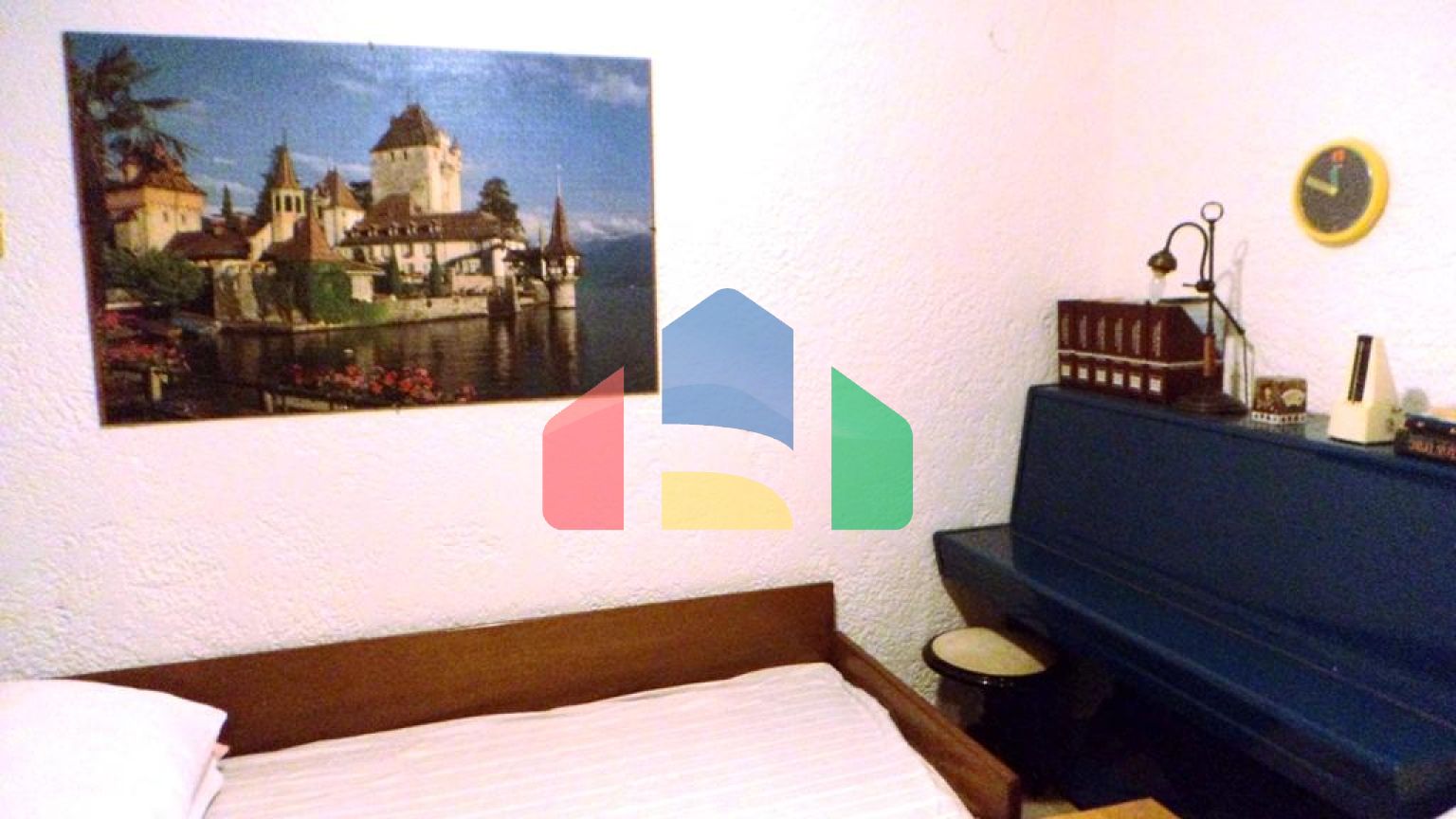 Продаж - Таунхаус 120 m² на Кассандрі (Халкідіки)