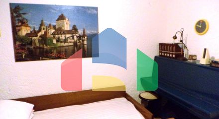 Продаж - Таунхаус 120 m² на Кассандрі (Халкідіки)