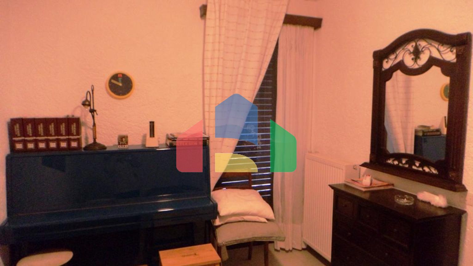 Продаж - Таунхаус 120 m² на Кассандрі (Халкідіки)