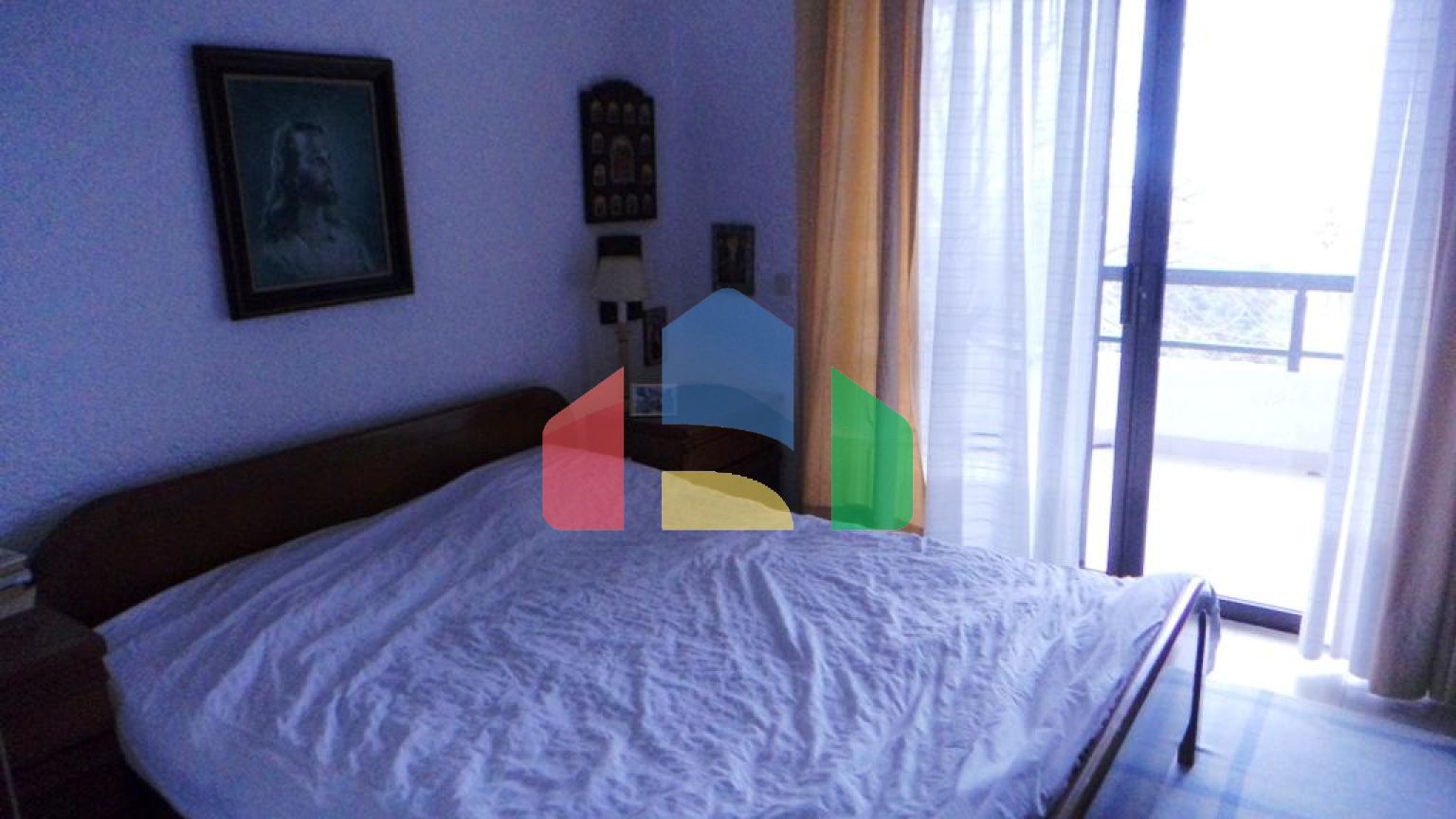 Продаж - Таунхаус 120 m² на Кассандрі (Халкідіки)