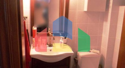 Продаж - Таунхаус 120 m² на Кассандрі (Халкідіки)