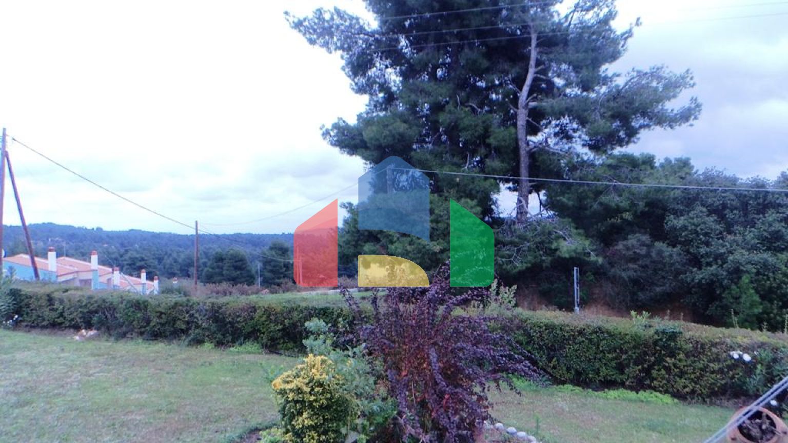 Продаж - Таунхаус 120 m² на Кассандрі (Халкідіки)