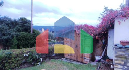 Продаж - Таунхаус 120 m² на Кассандрі (Халкідіки)